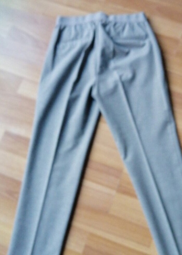 İpekyol 36 yumuşacık dokusu lastikli bel  - Görsel 4