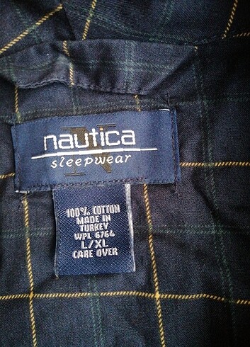 Nautica 100%Pamuk - Görsel 7