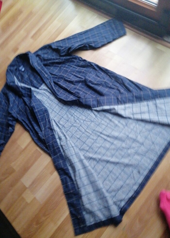 Nautica 100%Pamuk  - Görsel 2