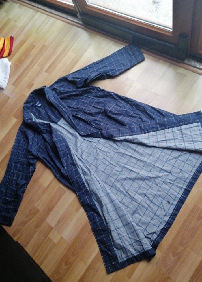 Nautica 100%Pamuk  - Görsel 4