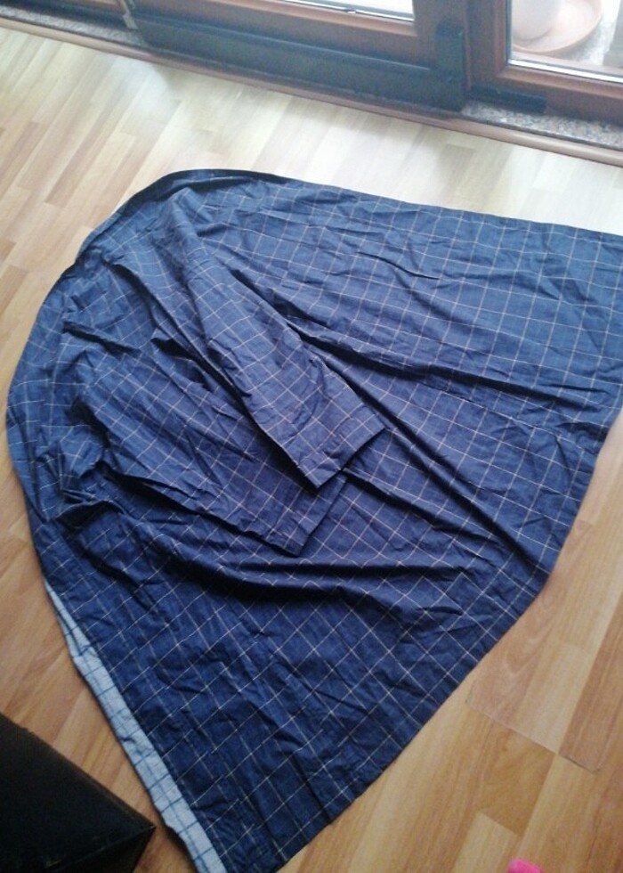 Nautica 100%Pamuk  - Görsel 5