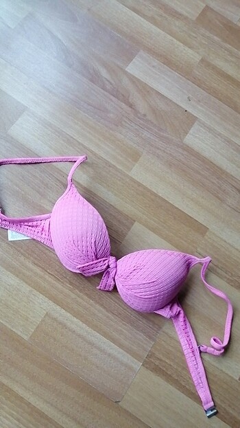 Kom Kom Mara bikini üst şeker