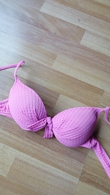 m Beden Kom Mara bikini üst şeker