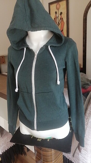 xs Beden H&M BASİC xs
