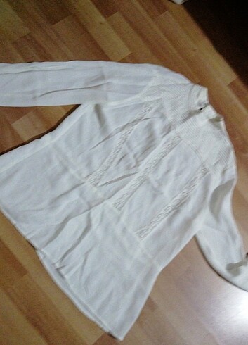 m Beden Zara Basİc Made in İndia