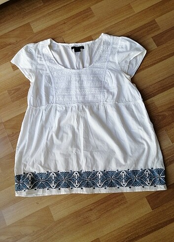 Calvin Klein made in İndia XL nakışlı