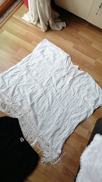 SUMMER TİME LCWAİKİKİ PÜSKÜLLÜ  - Görsel 2