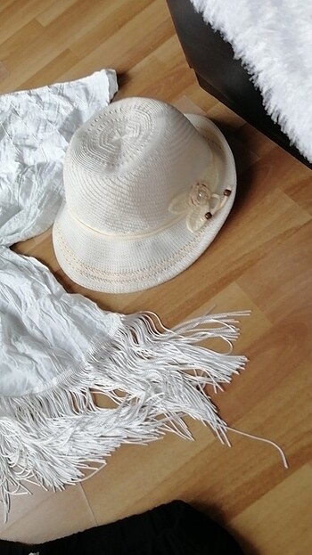 SUMMER TİME LCWAİKİKİ PÜSKÜLLÜ  - Görsel 8