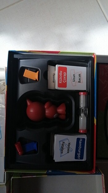 Watchel Turn, Twister, Tabu satıldı - Görsel 4