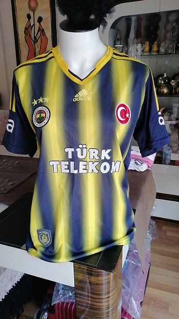 Adidas Fenerbahçe L 