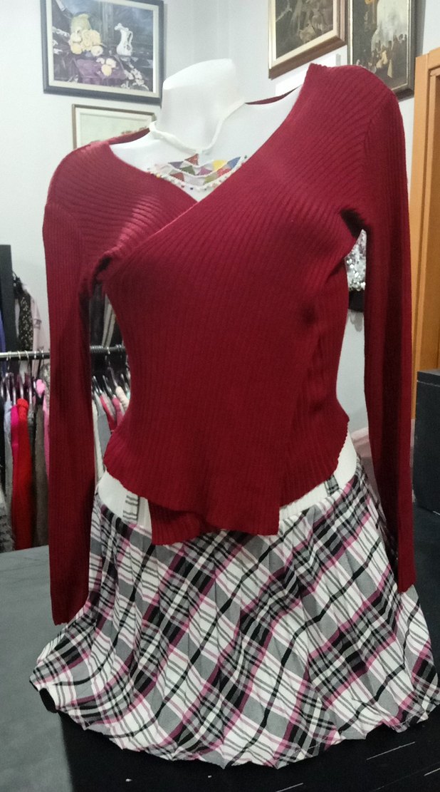 FİRSAT ikili kombin - Görsel 3