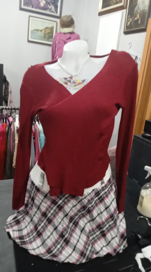 FİRSAT ikili kombin - Görsel 2