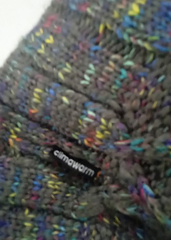 Adidas iç polarli Climawarm - Görsel 8