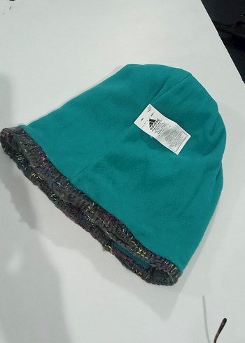 Adidas iç polarli Climawarm - Görsel 7