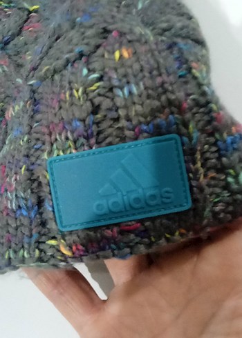 Adidas iç polarli Climawarm - Görsel 4