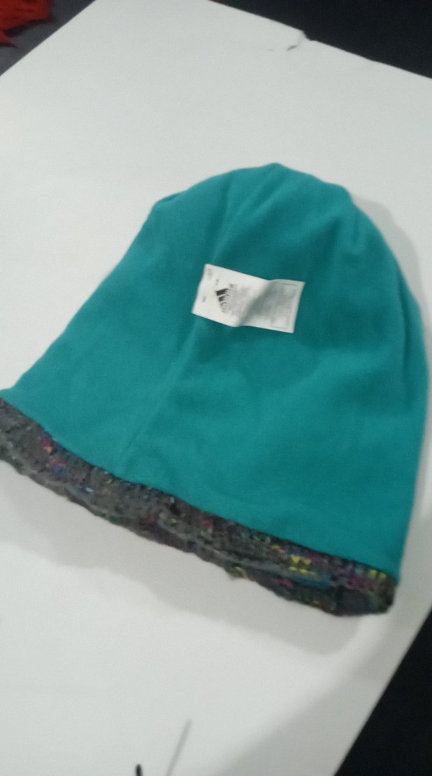 Adidas iç polarli Climawarm - Görsel 5