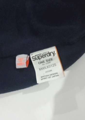 Superdry Made in Japan - Görsel 7