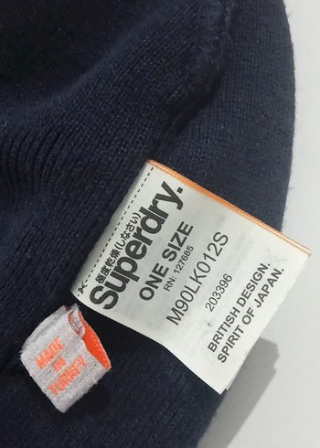 Superdry Made in Japan - Görsel 8