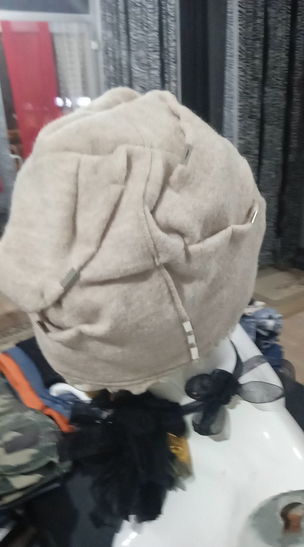 Derishow tarzın dibi - Görsel 4