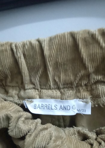 Barrels And Oil m - Görsel 5