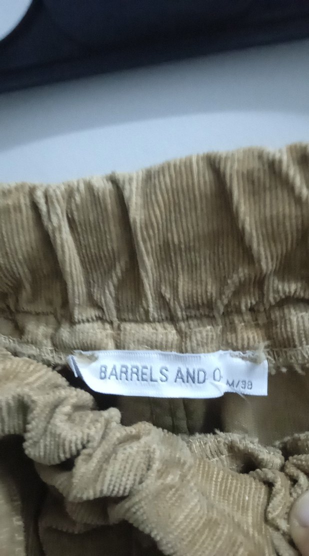 Barrels And Oil m - Görsel 5