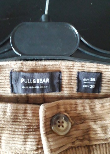 Pull &Bear 36 - Görsel 8