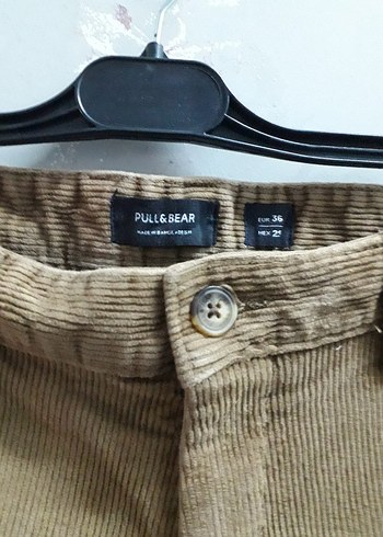 Pull &Bear 36 - Görsel 5
