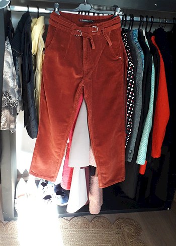 Vintage Denim Co. - Görsel 7