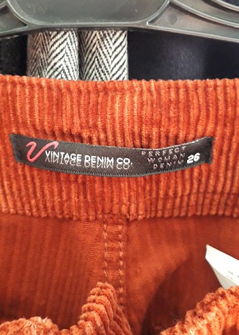 Vintage Denim Co. - Görsel 5