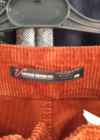 Vintage Denim Co. - Görsel 3