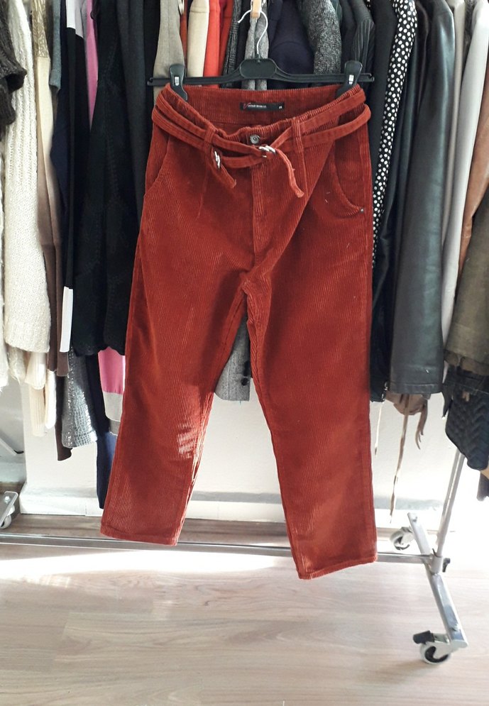 Vintage Denim Co. - Görsel 2