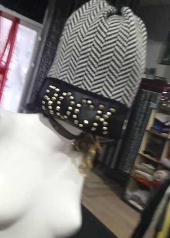 Patricia Pepe 25%Yún - Görsel 6