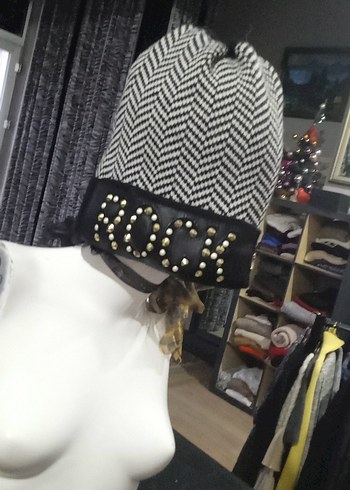 Patricia Pepe 25%Yún - Görsel 5