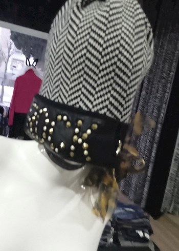 Patricia Pepe 25%Yún - Görsel 7