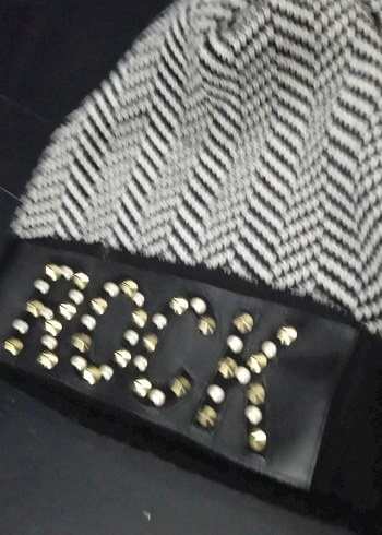 Patricia Pepe 25%Yún - Görsel 2