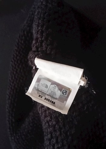 The Nordh Face bere - Görsel 5