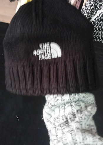 The Nordh Face bere - Görsel 3