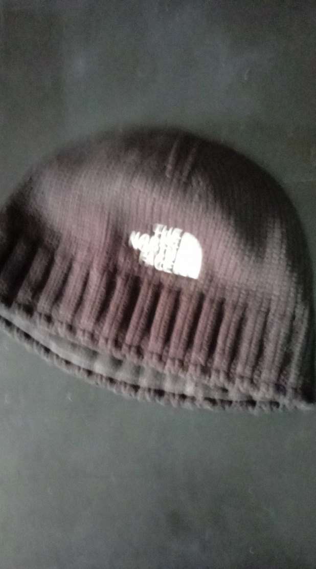 The Nordh Face bere - Görsel 2