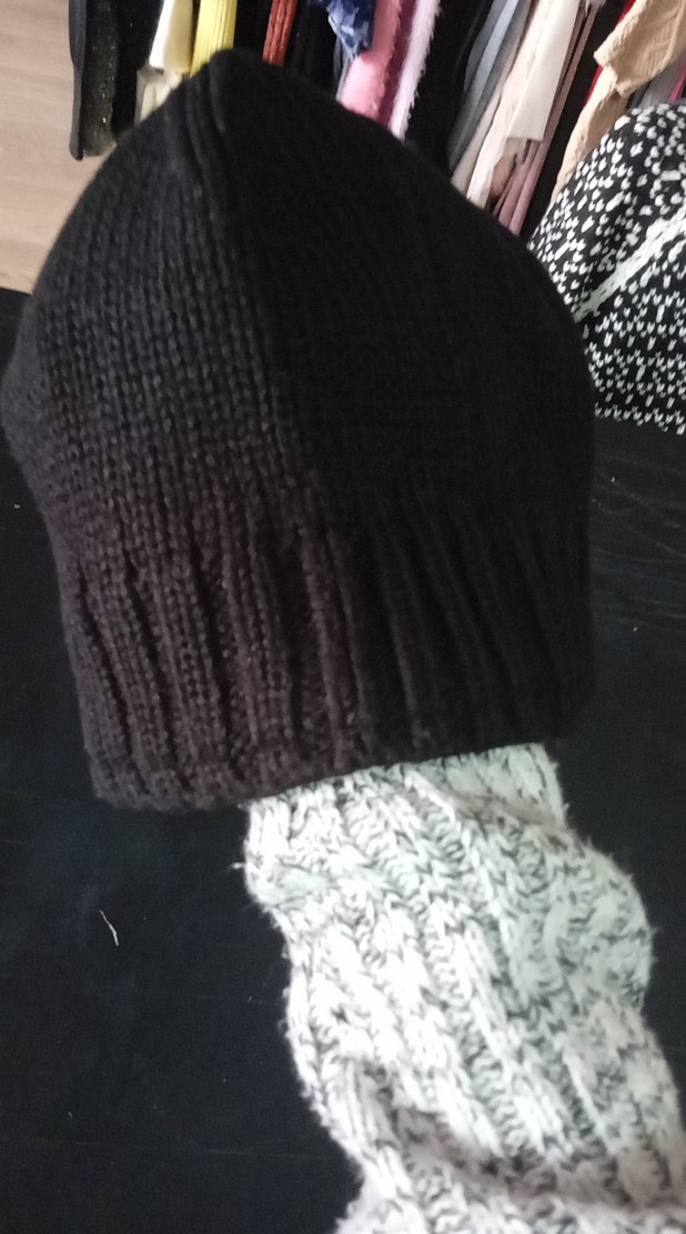 The Nordh Face bere - Görsel 4