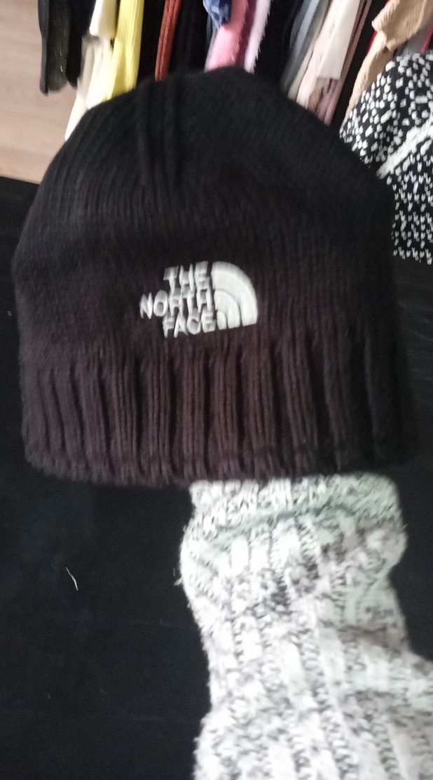 The Nordh Face bere - Görsel 3