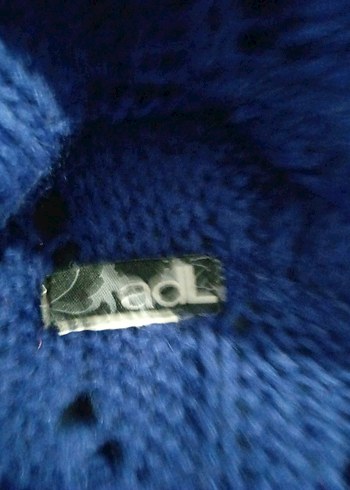 Adl saks mavisi - Görsel 6