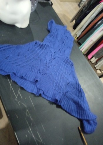 Adl saks mavisi - Görsel 5