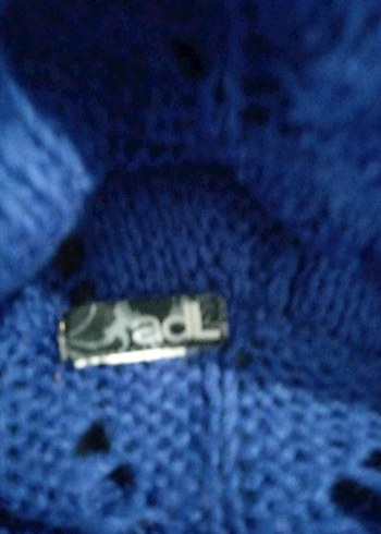 Adl saks mavisi - Görsel 3