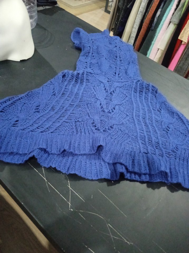 Adl saks mavisi - Görsel 4