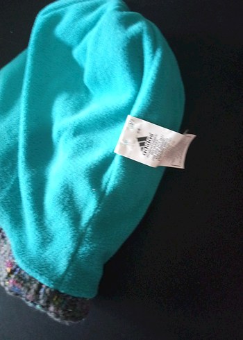 Adidas iç polarli - Görsel 2