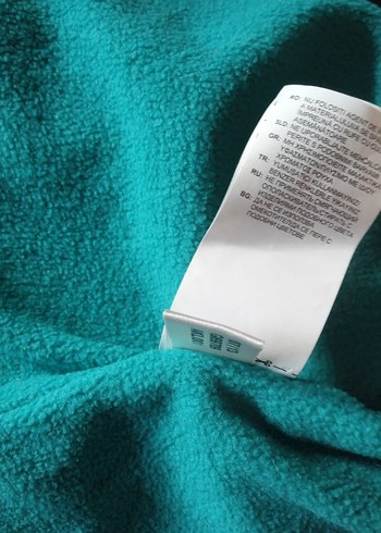 Adidas iç polarli - Görsel 6