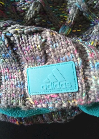 Adidas iç polarli - Görsel 4