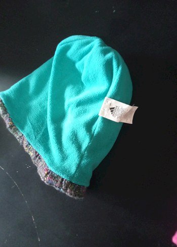 Adidas iç polarli - Görsel 3