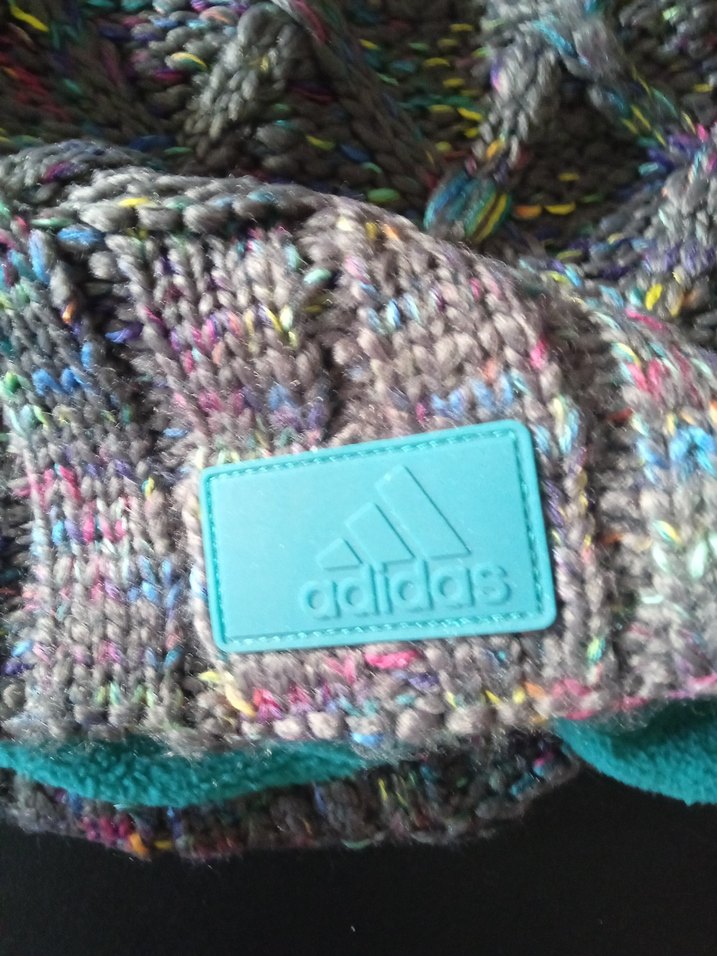 Adidas iç polarli - Görsel 4