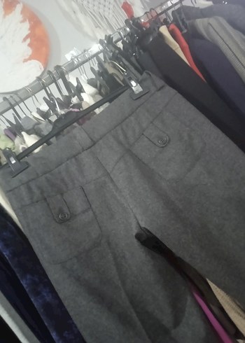 TED BAKER 10%Cashmere,90%Virgine yün - Görsel 3